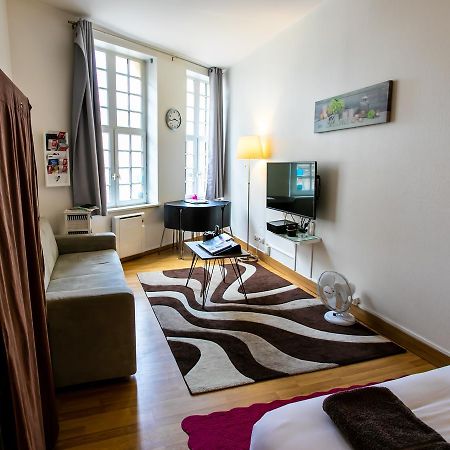 Noella'S Suite Lille Eksteriør billede