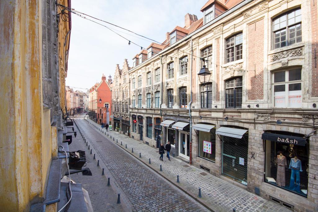 Noella'S Suite Lille Værelse billede