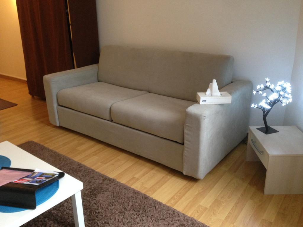 Noella'S Suite Lille Eksteriør billede
