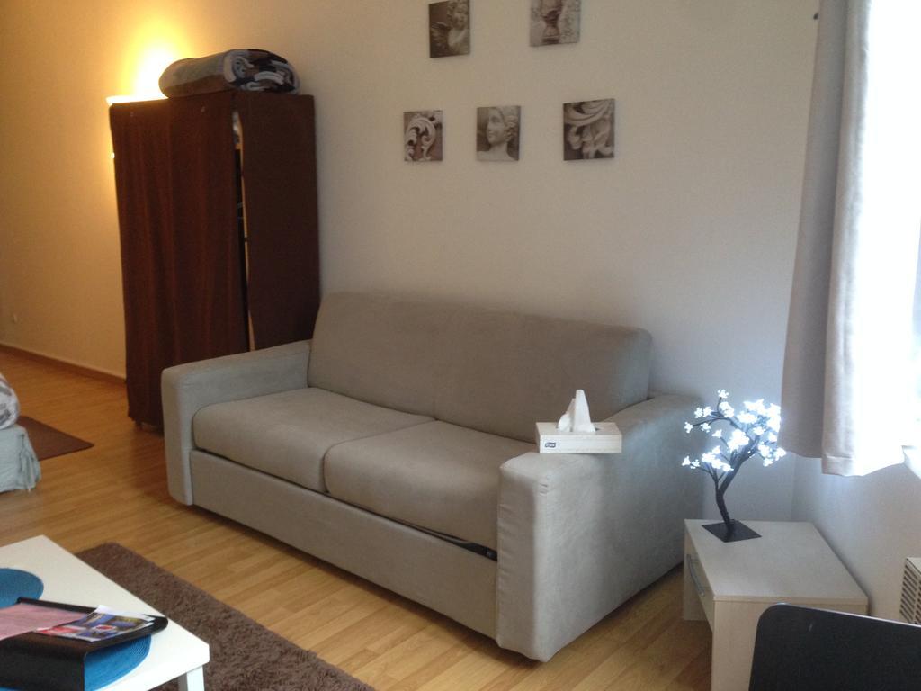 Noella'S Suite Lille Eksteriør billede