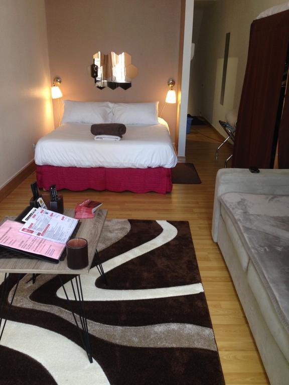 Noella'S Suite Lille Eksteriør billede