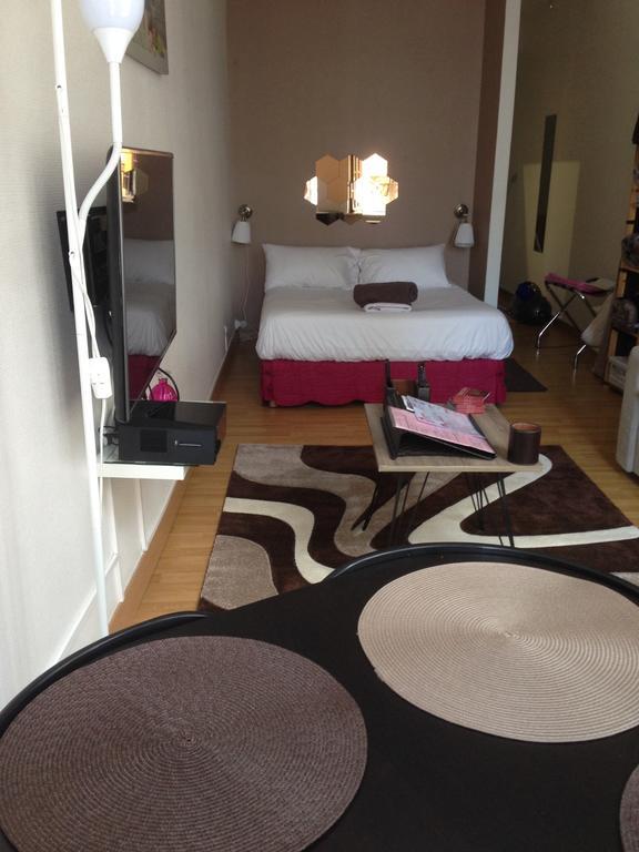 Noella'S Suite Lille Eksteriør billede