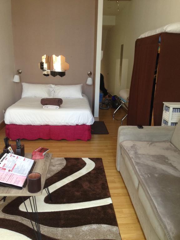 Noella'S Suite Lille Eksteriør billede