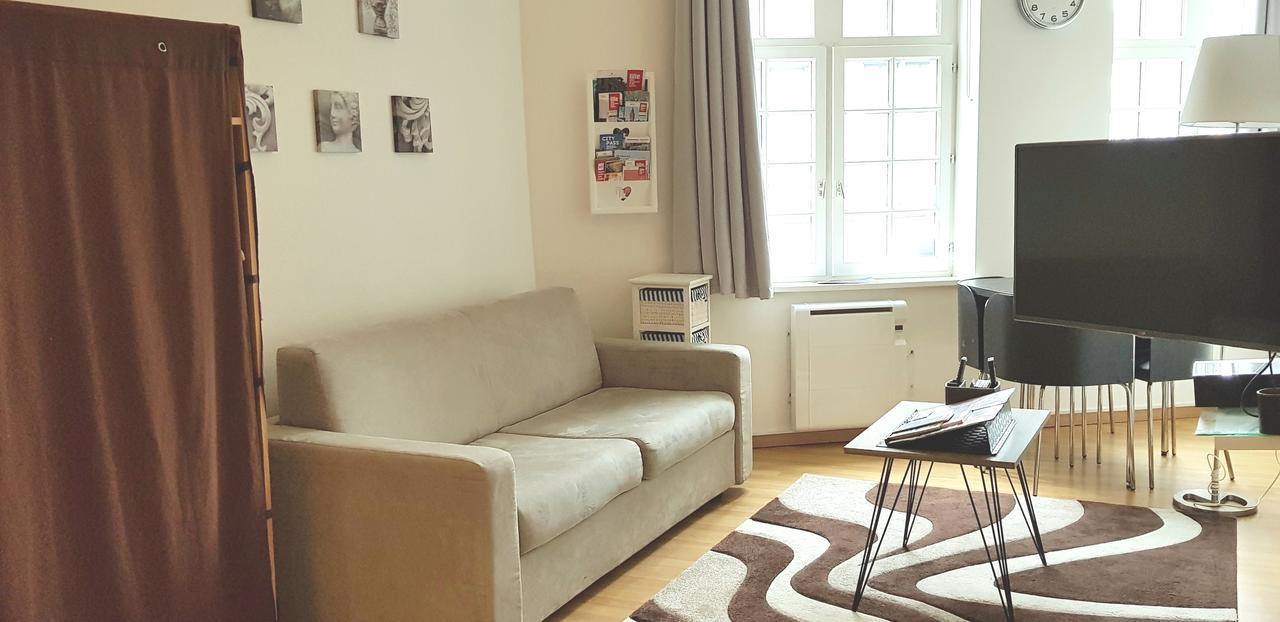 Noella'S Suite Lille Eksteriør billede