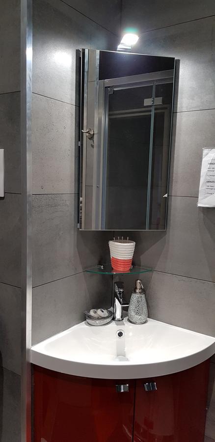 Noella'S Suite Lille Eksteriør billede