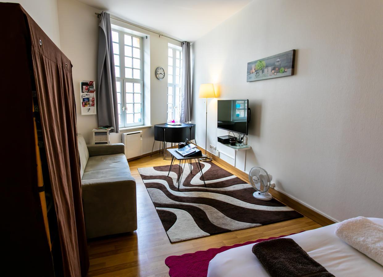 Noella'S Suite Lille Eksteriør billede