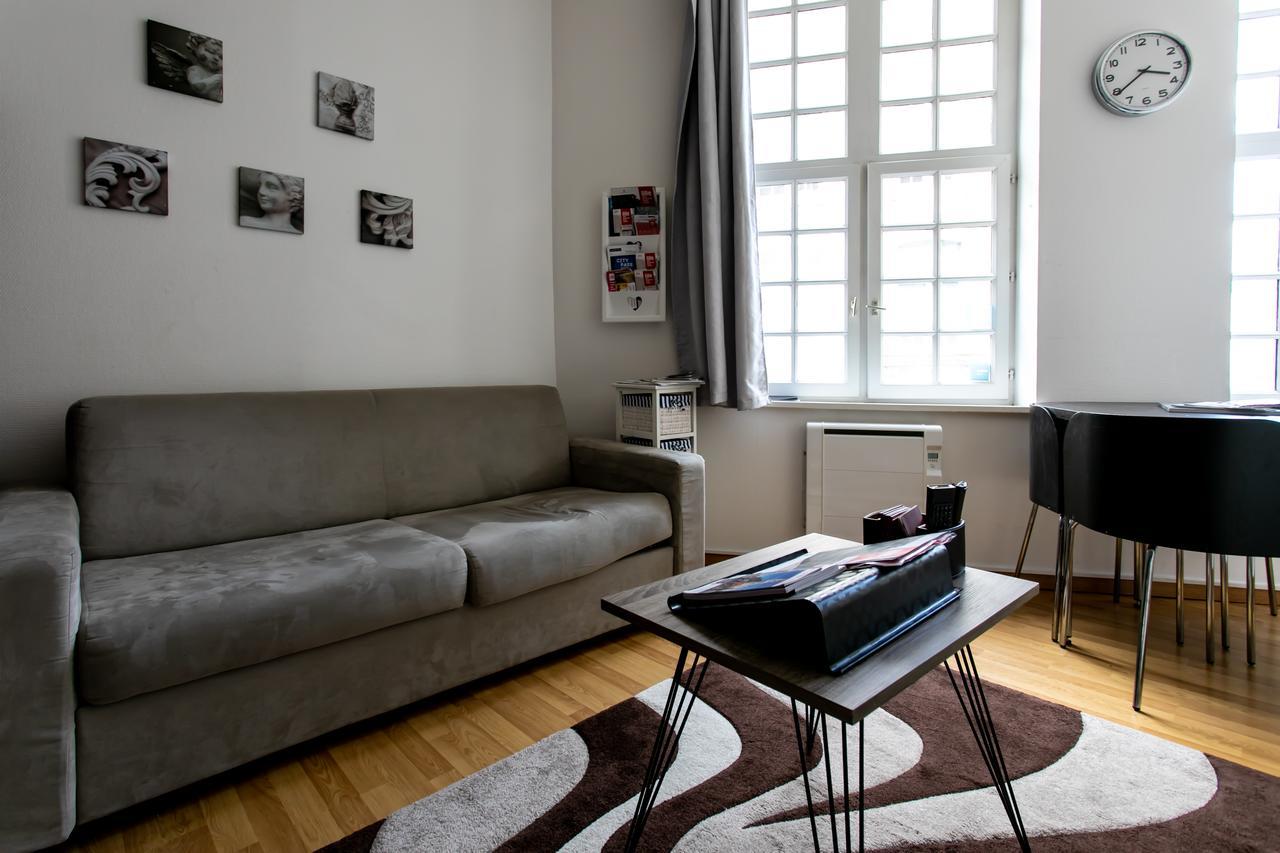 Noella'S Suite Lille Eksteriør billede