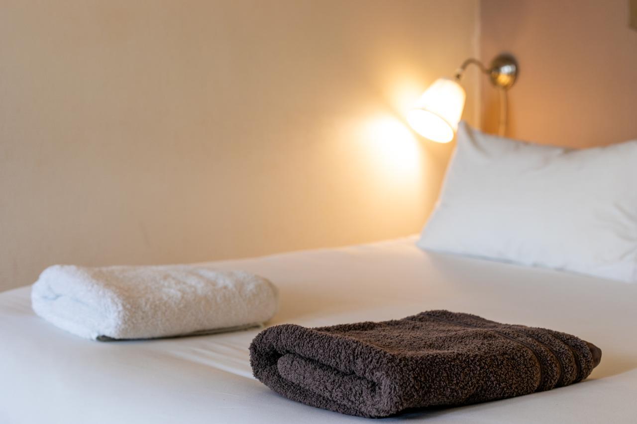 Noella'S Suite Lille Eksteriør billede