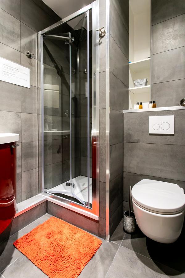 Noella'S Suite Lille Eksteriør billede