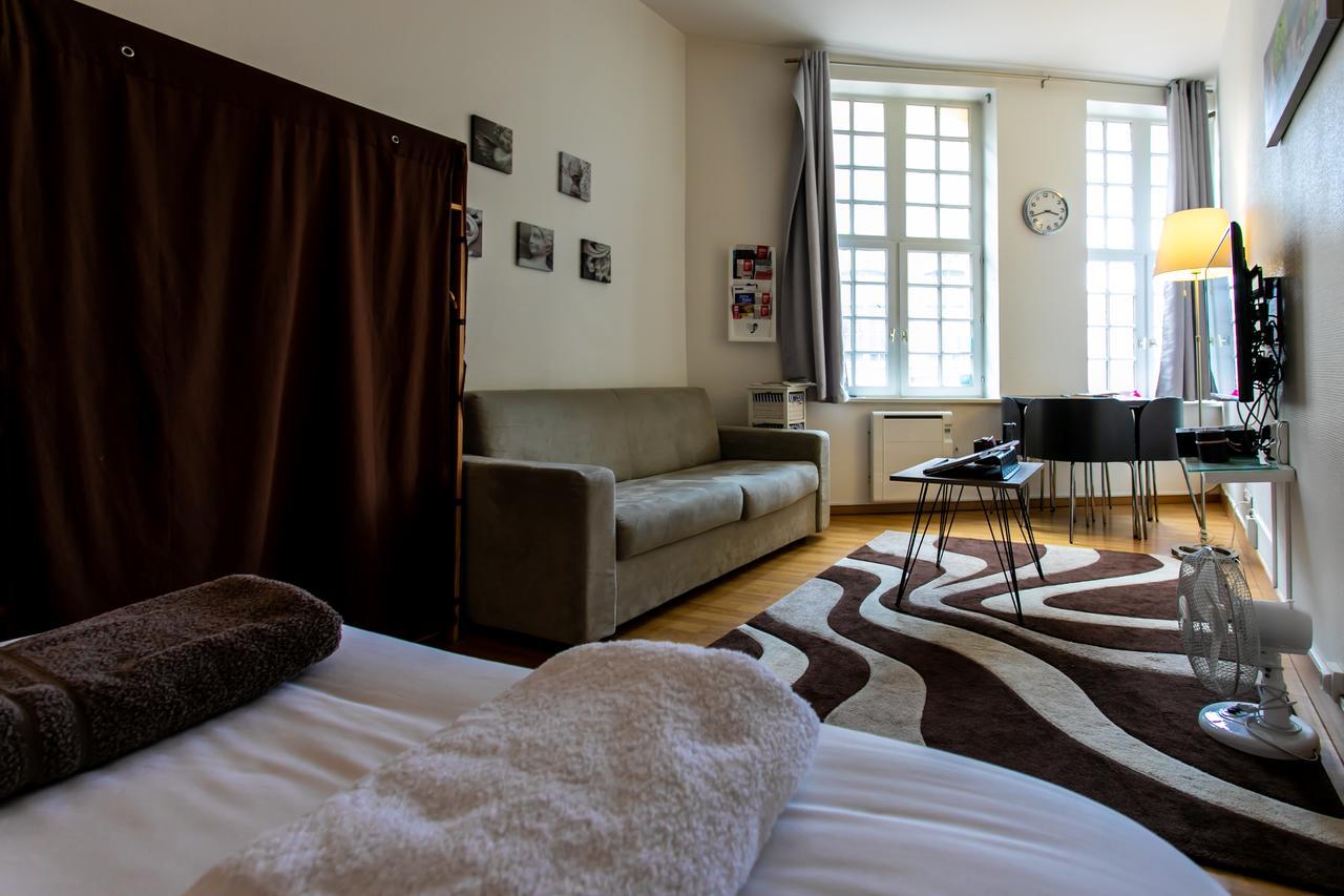 Noella'S Suite Lille Eksteriør billede