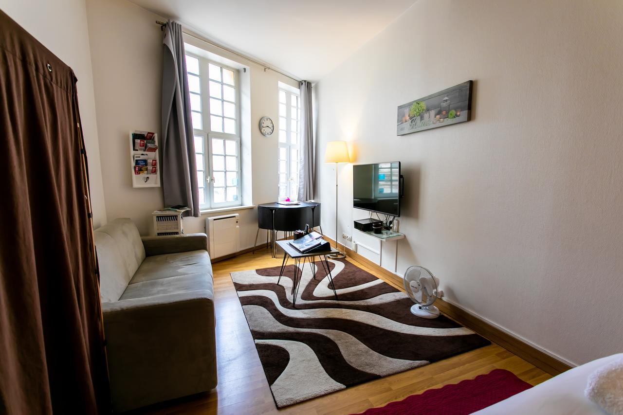 Noella'S Suite Lille Eksteriør billede
