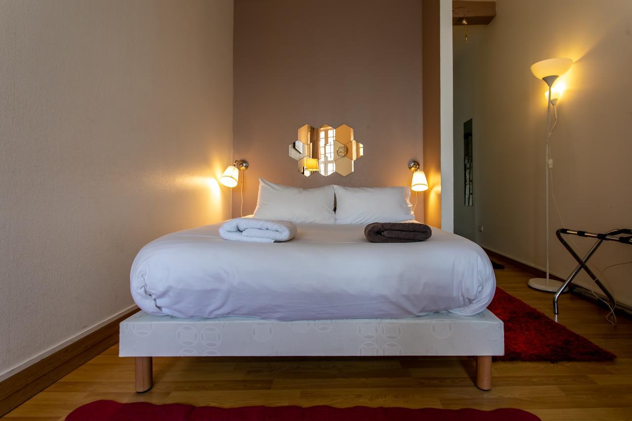 Noella'S Suite Lille Eksteriør billede