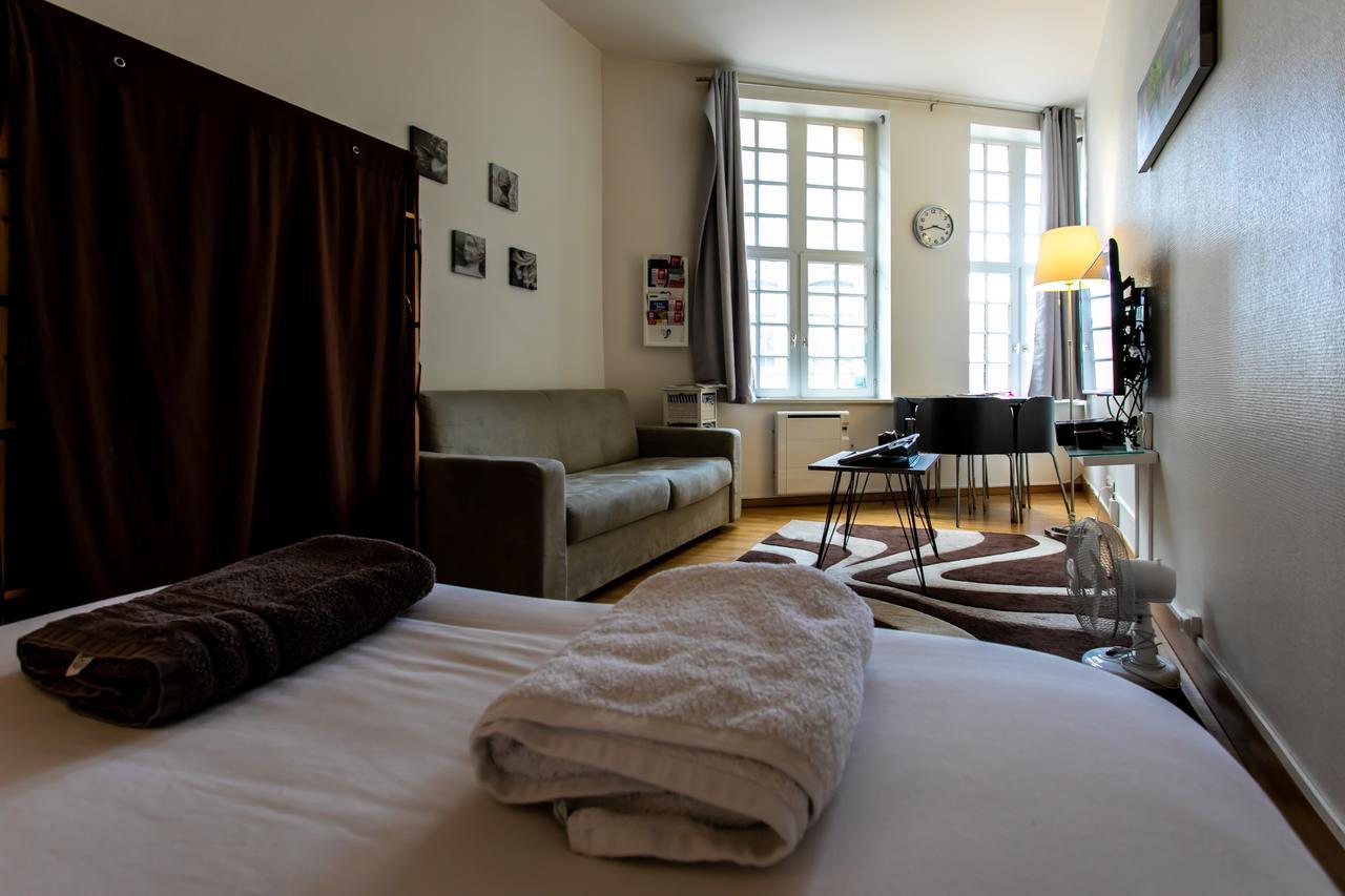 Noella'S Suite Lille Eksteriør billede