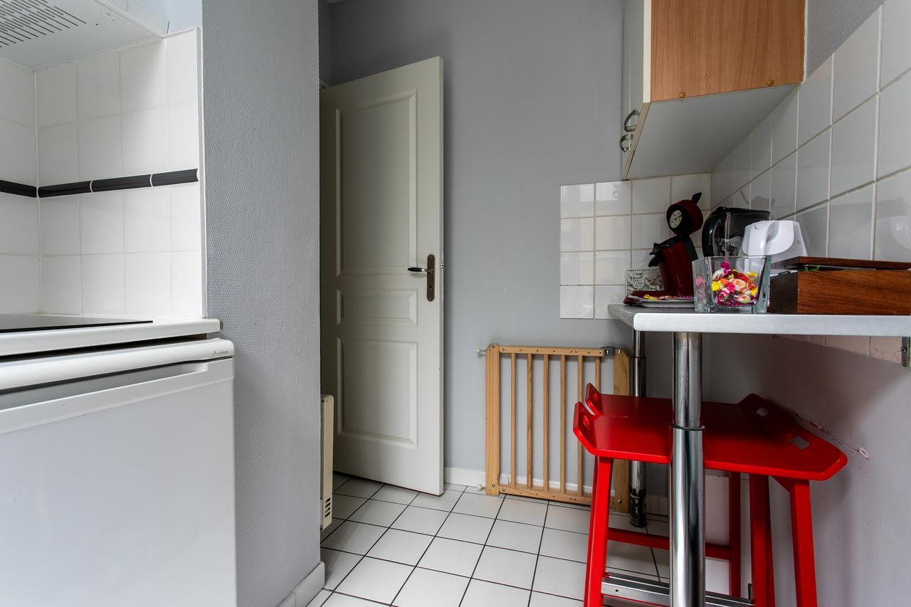 Noella'S Suite Lille Eksteriør billede