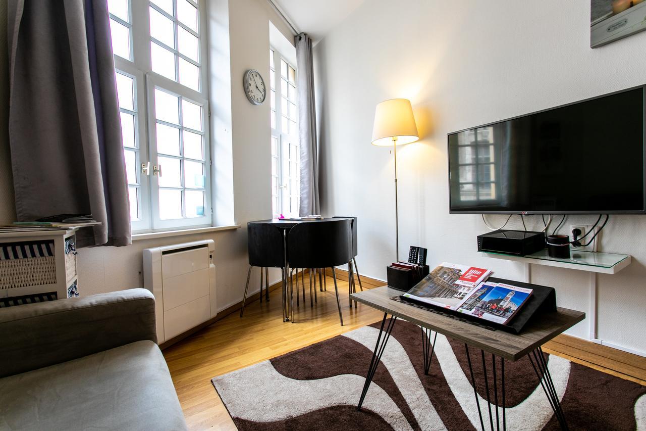 Noella'S Suite Lille Eksteriør billede