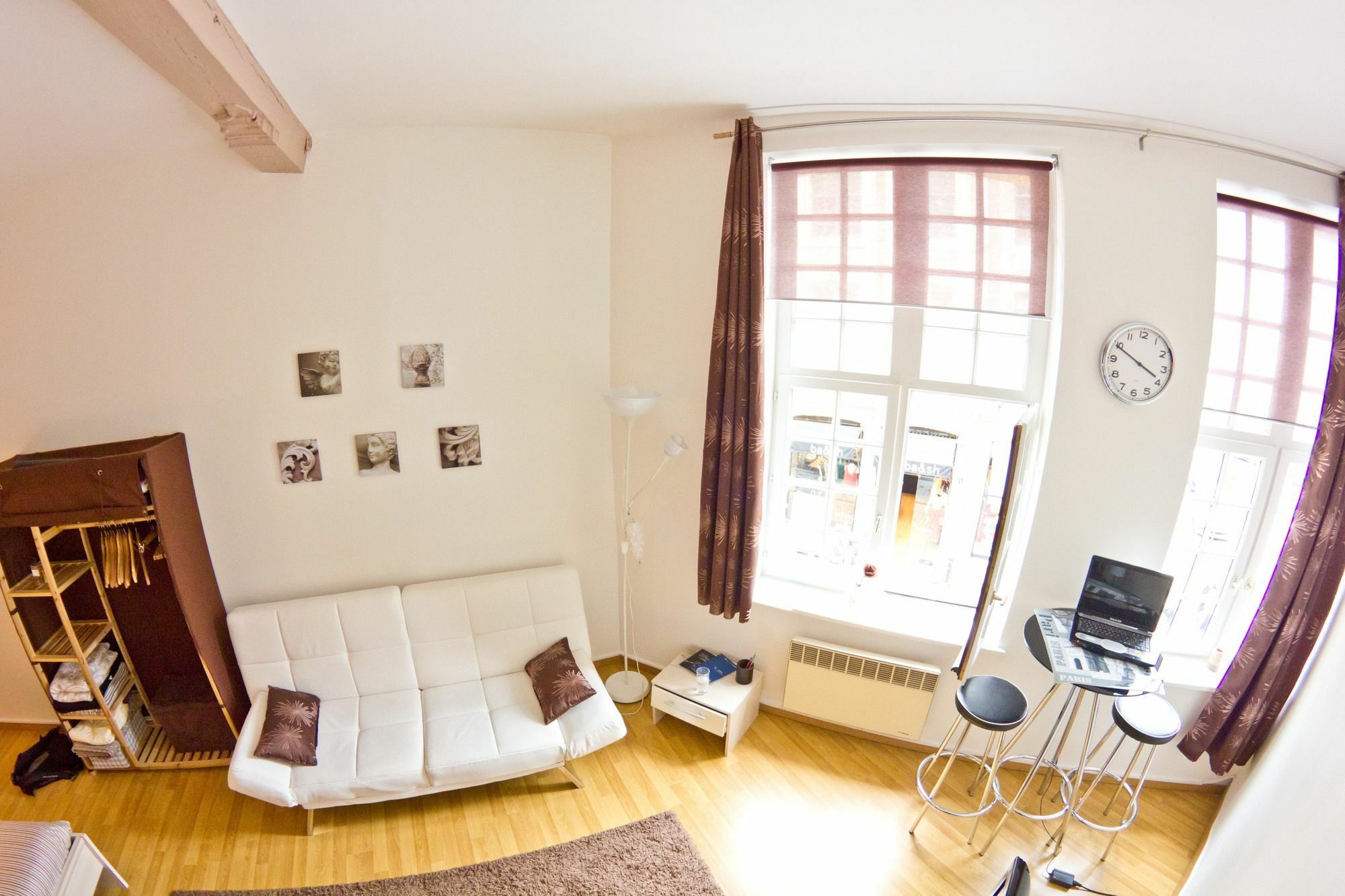 Noella'S Suite Lille Eksteriør billede