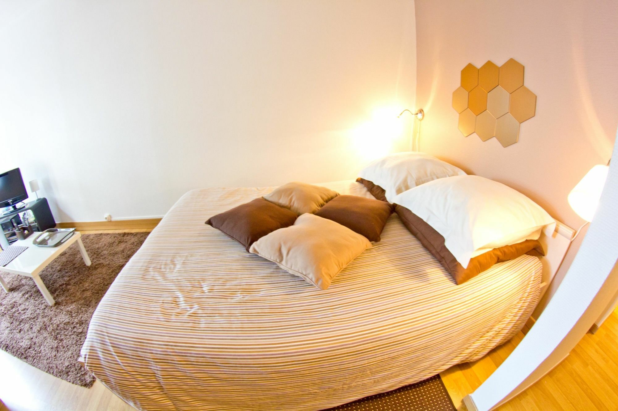 Noella'S Suite Lille Eksteriør billede