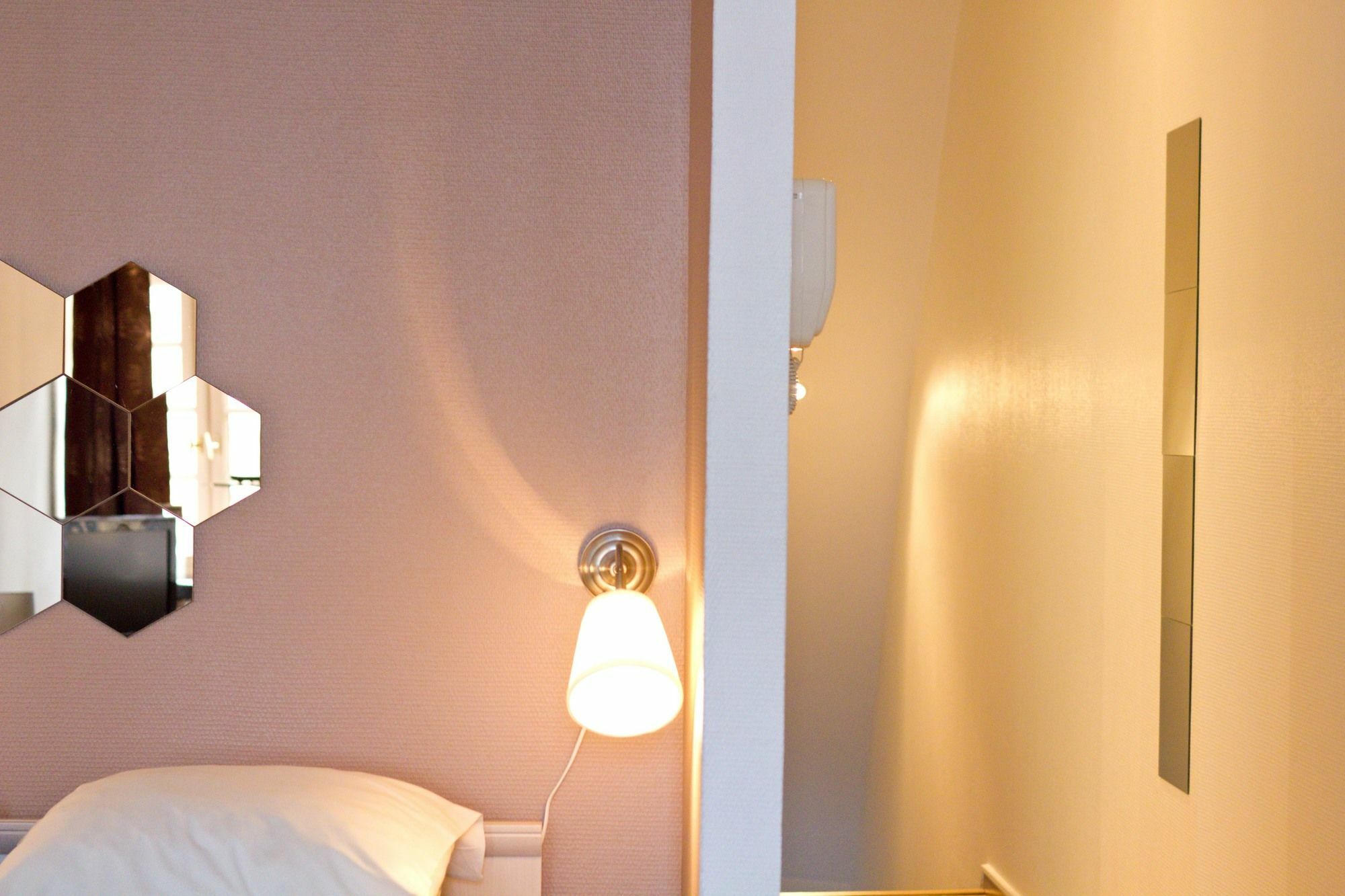 Noella'S Suite Lille Eksteriør billede