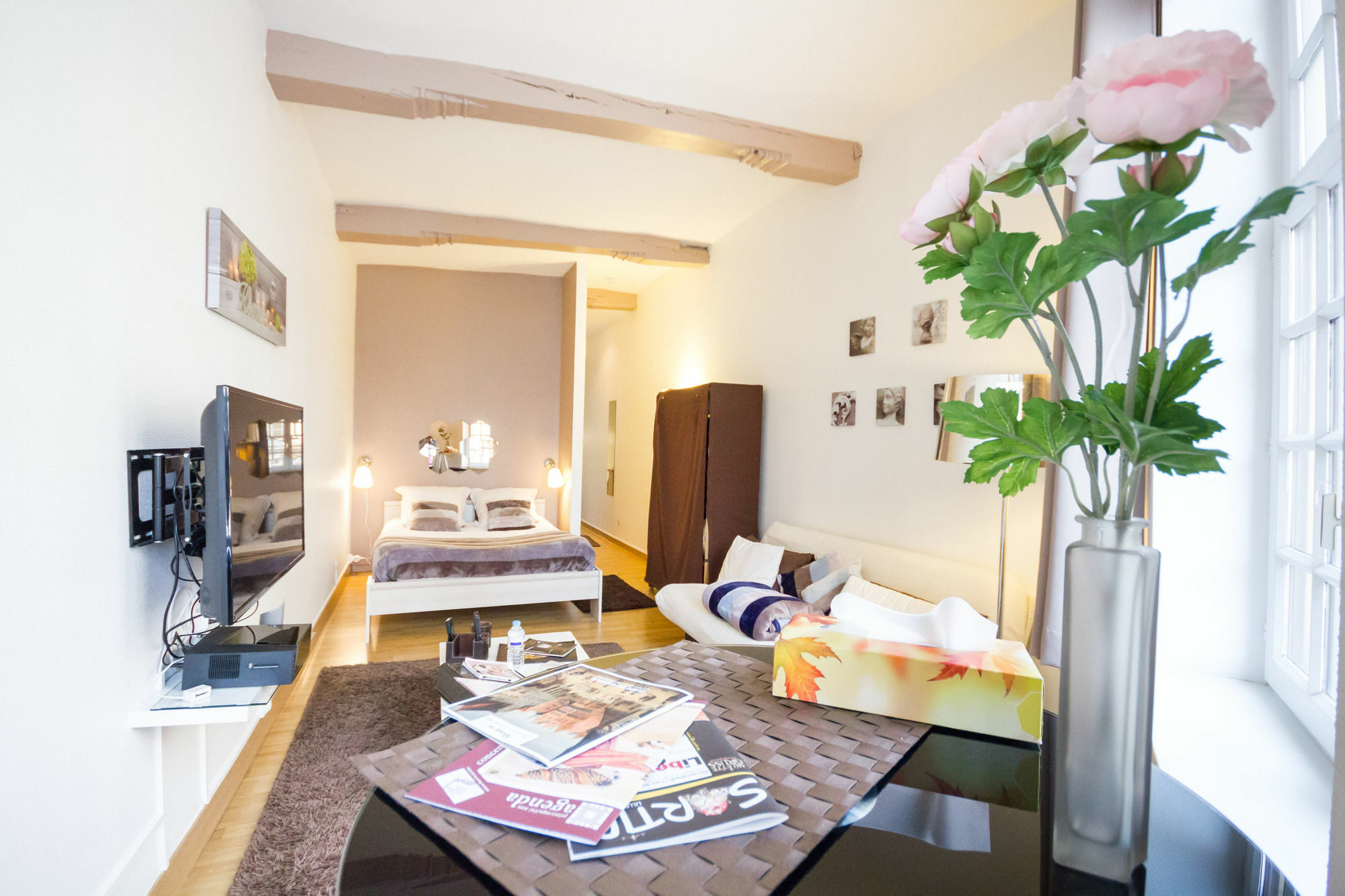 Noella'S Suite Lille Eksteriør billede