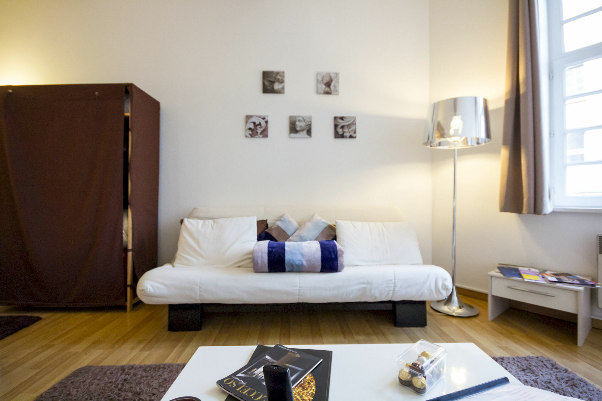 Noella'S Suite Lille Eksteriør billede