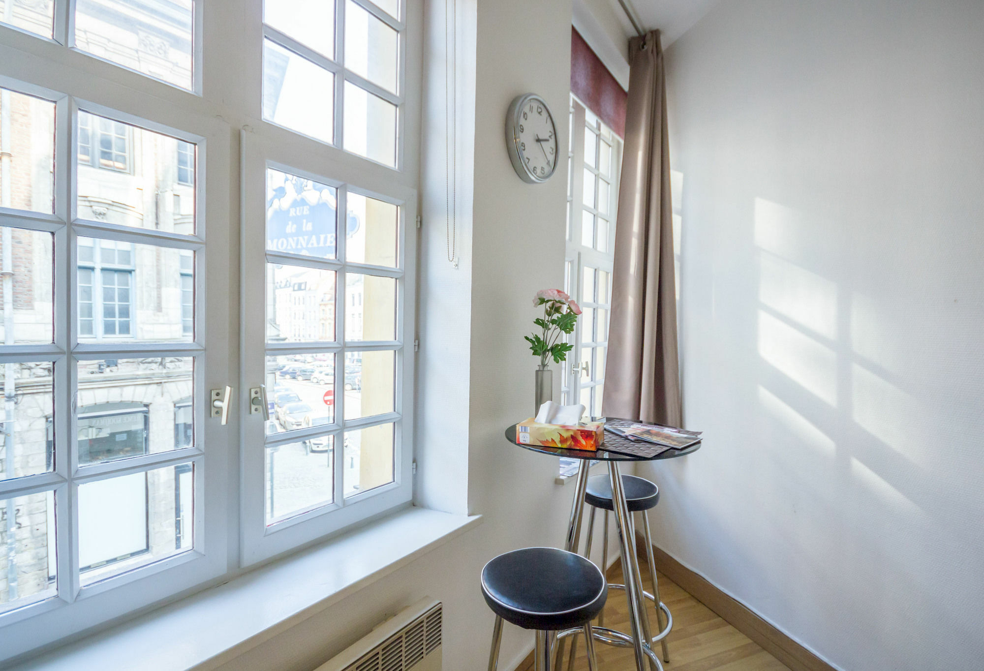 Noella'S Suite Lille Eksteriør billede