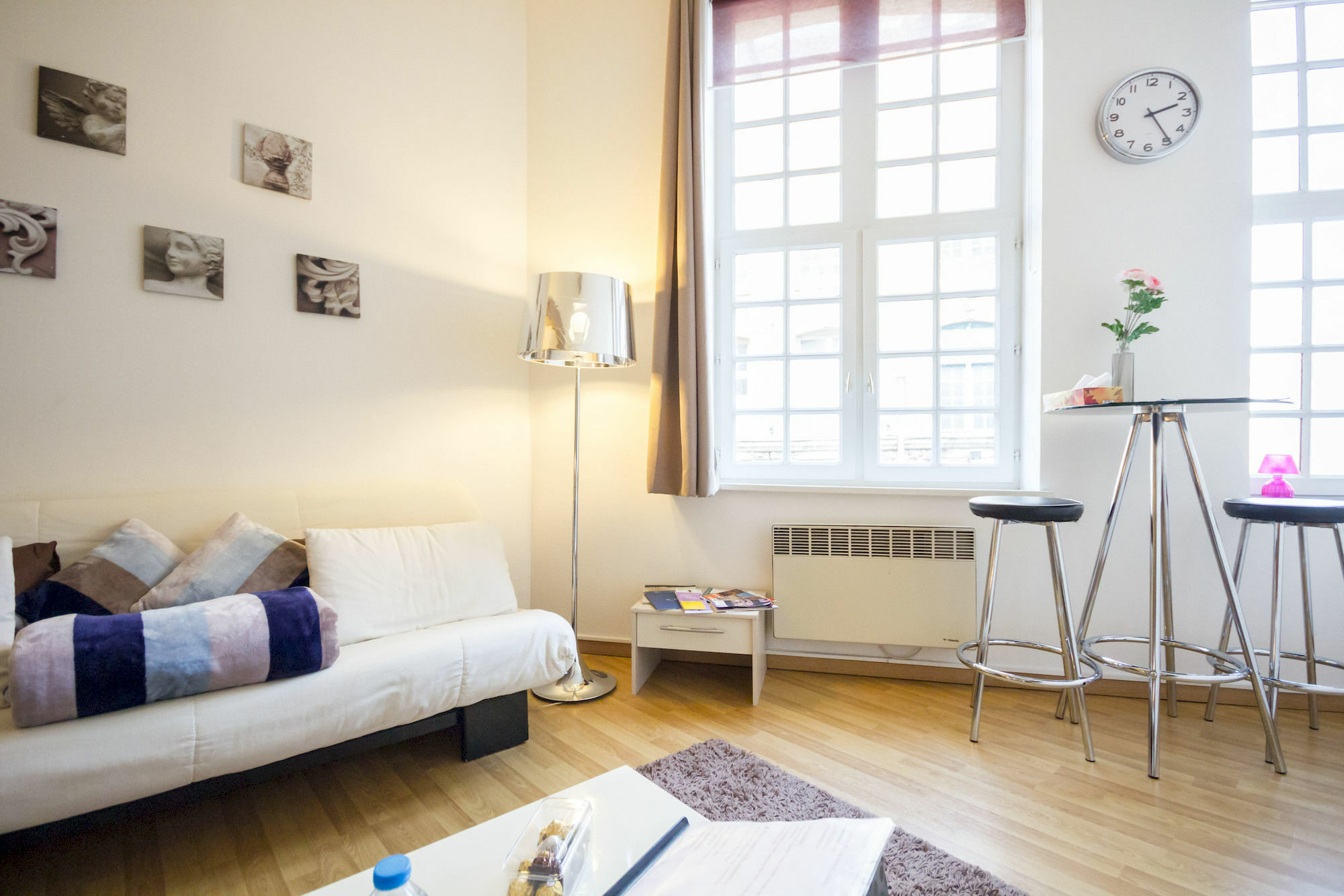 Noella'S Suite Lille Eksteriør billede
