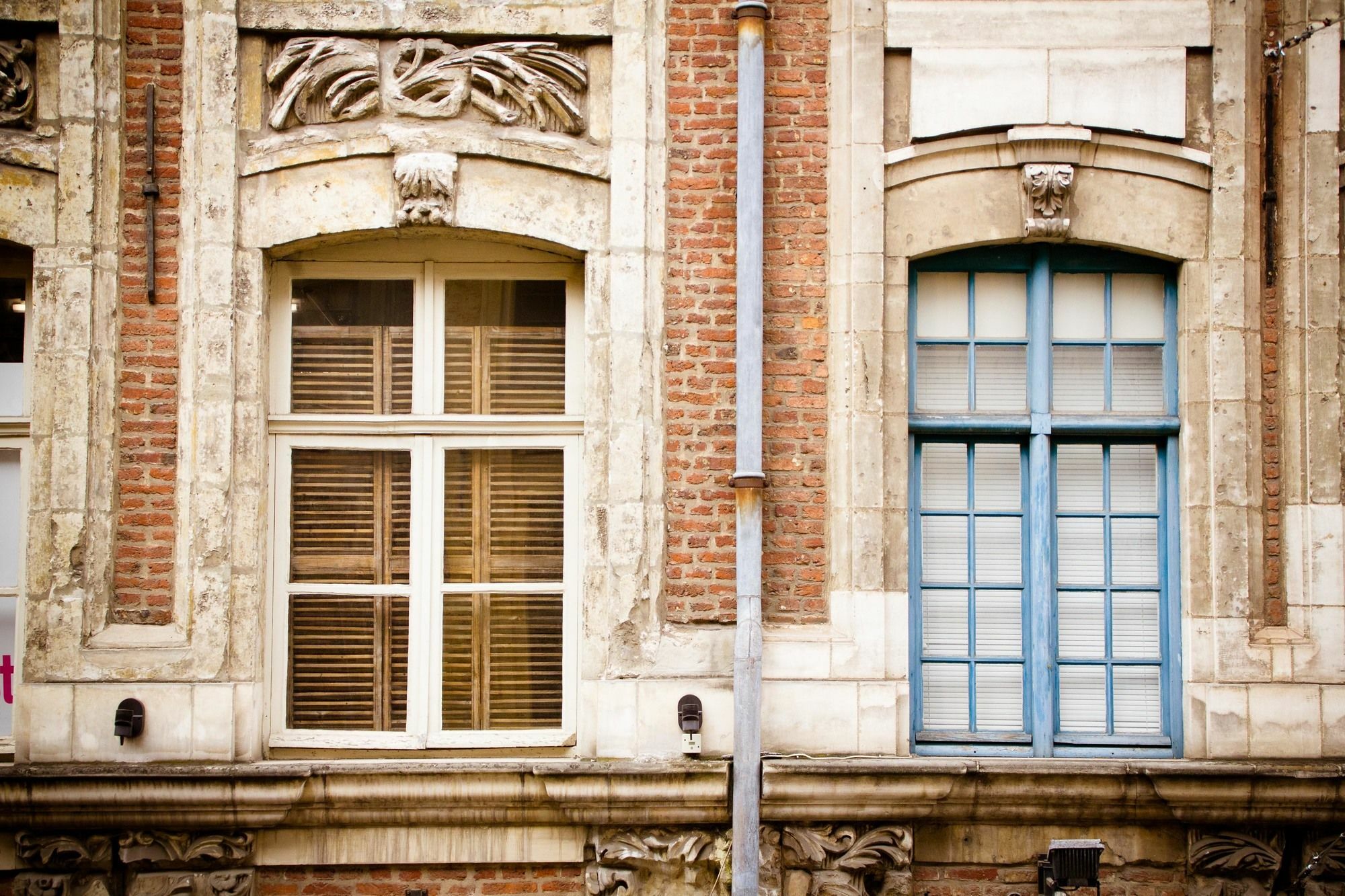 Noella'S Suite Lille Eksteriør billede