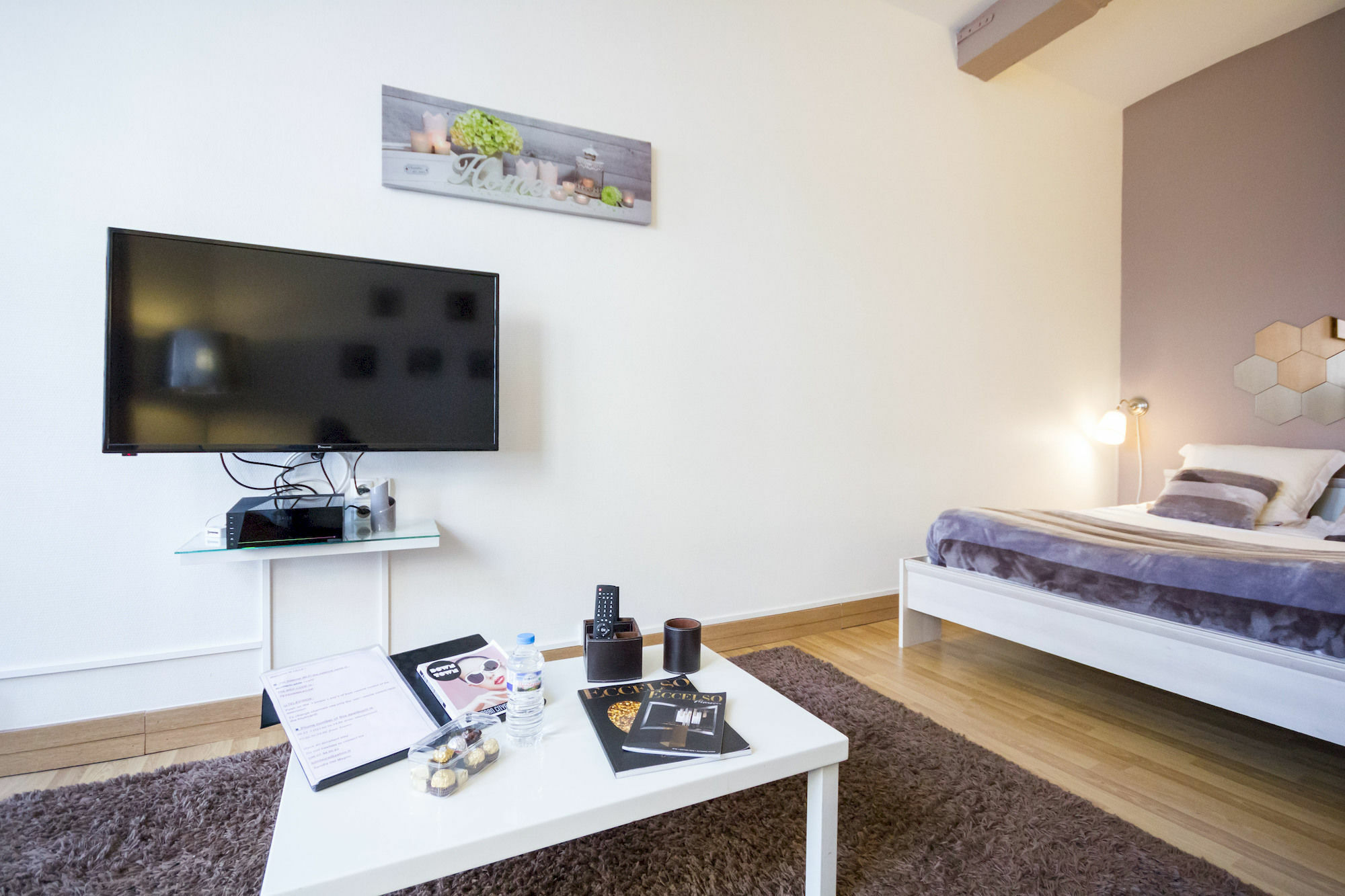 Noella'S Suite Lille Eksteriør billede