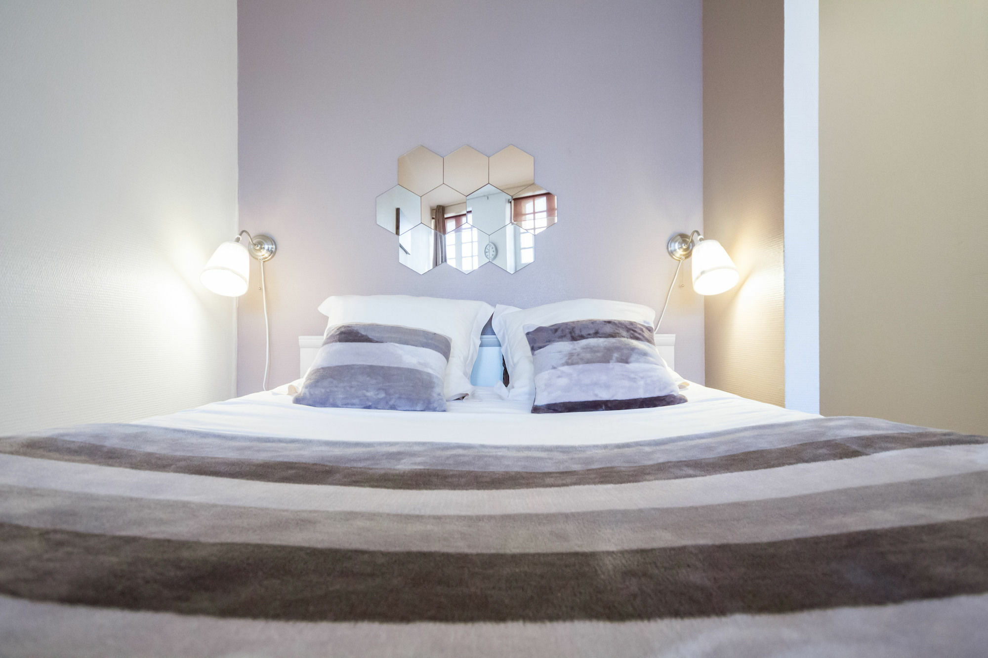 Noella'S Suite Lille Eksteriør billede