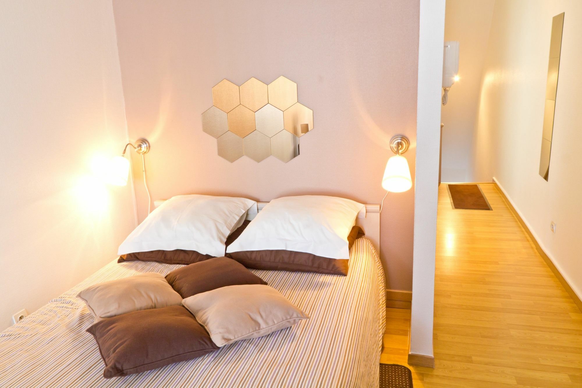 Noella'S Suite Lille Eksteriør billede