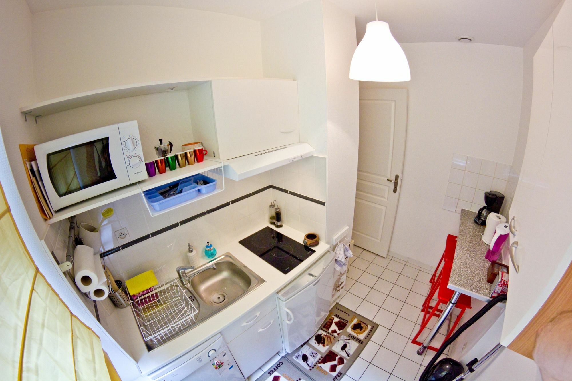 Noella'S Suite Lille Eksteriør billede