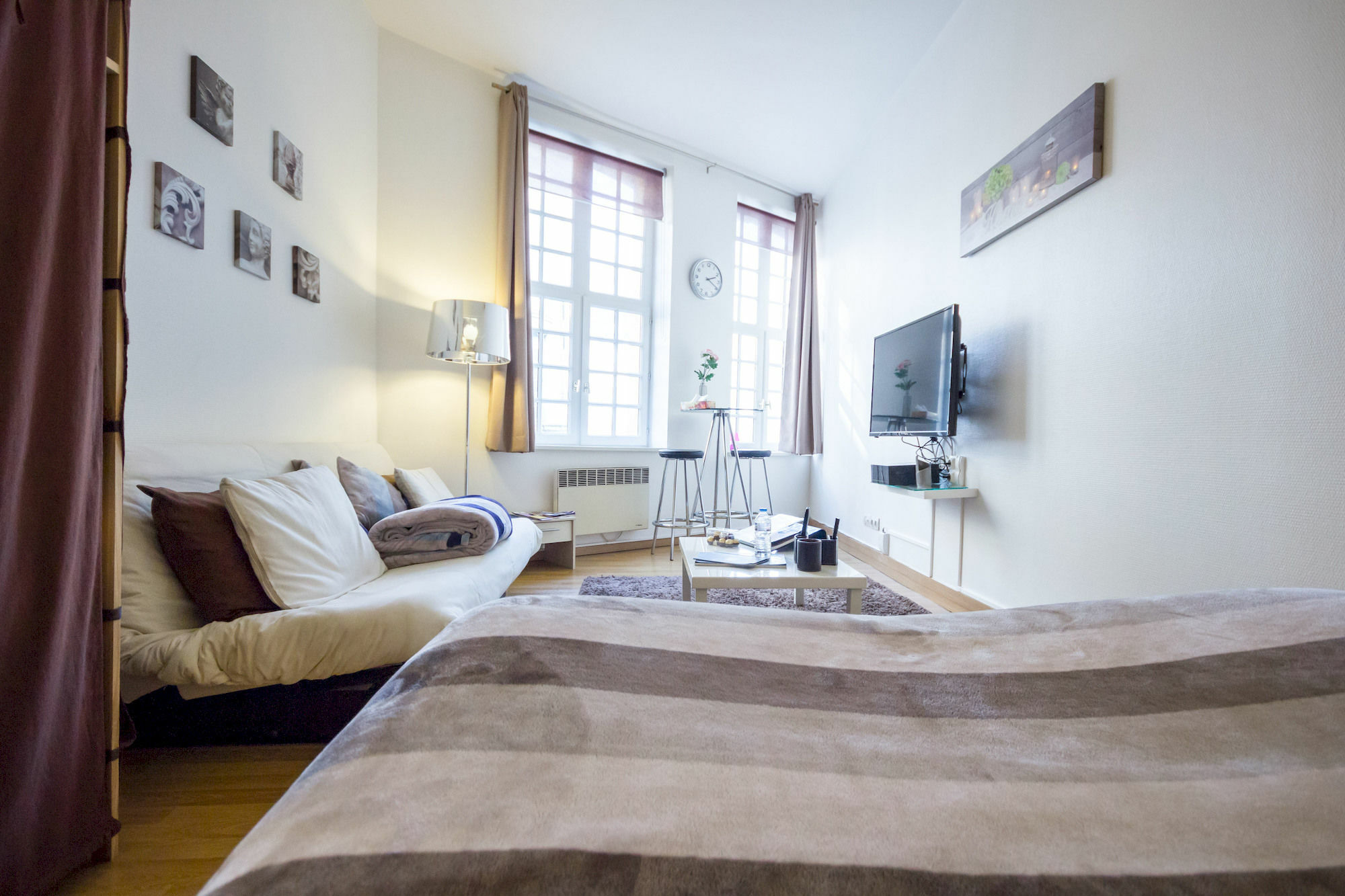 Noella'S Suite Lille Eksteriør billede